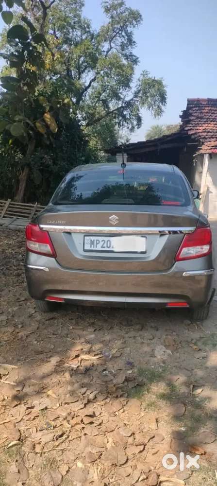 Maruti Suzuki Dzire Vxi 2023