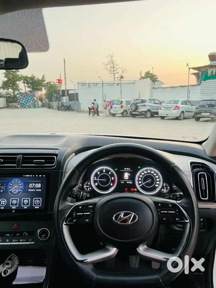 Non Accident, Good Condition