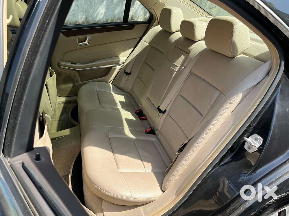 Mercedes-benz E-class E 200 Avantgarde, 2015, Petrol