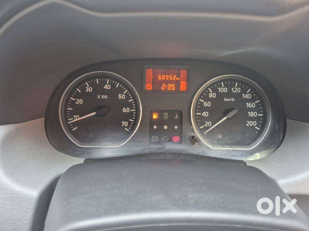 Nissan Terrano 2013-2017 Xl 85 Ps, 2014, Diesel