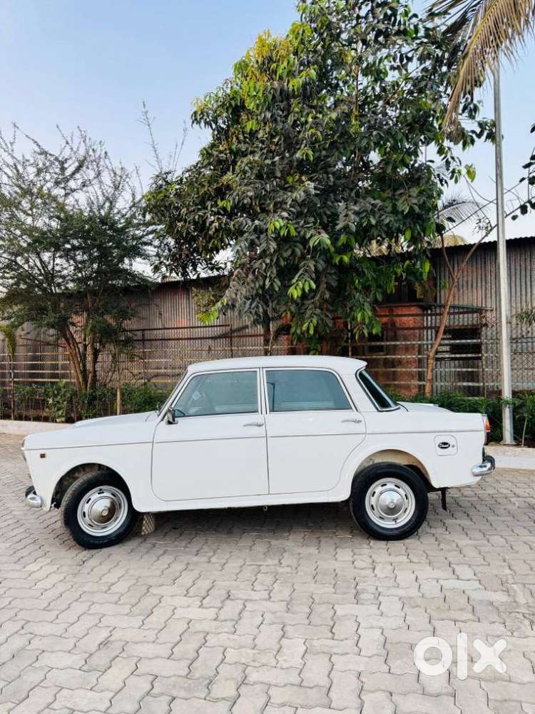 Premier Padmini Diesel, 1998, Diesel