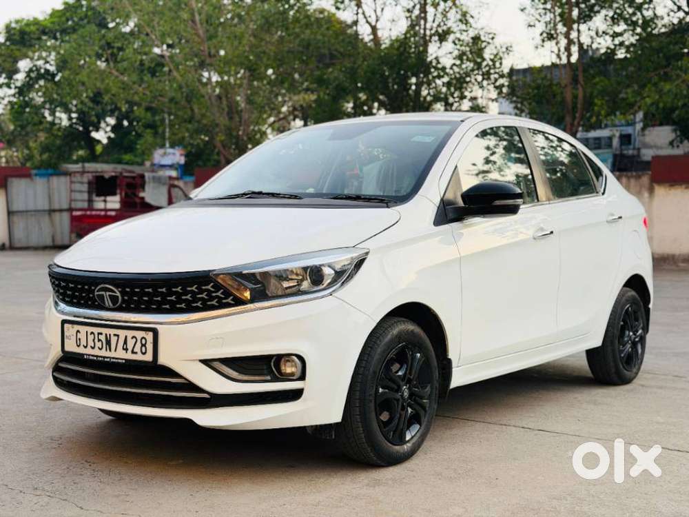 Tata Tigor Xza Plus, 2024, Cng & Hybrids
