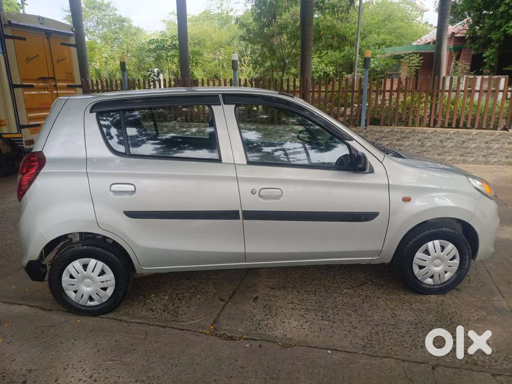 Maruti Suzuki Alto 800 Lxi, 2018, Petrol