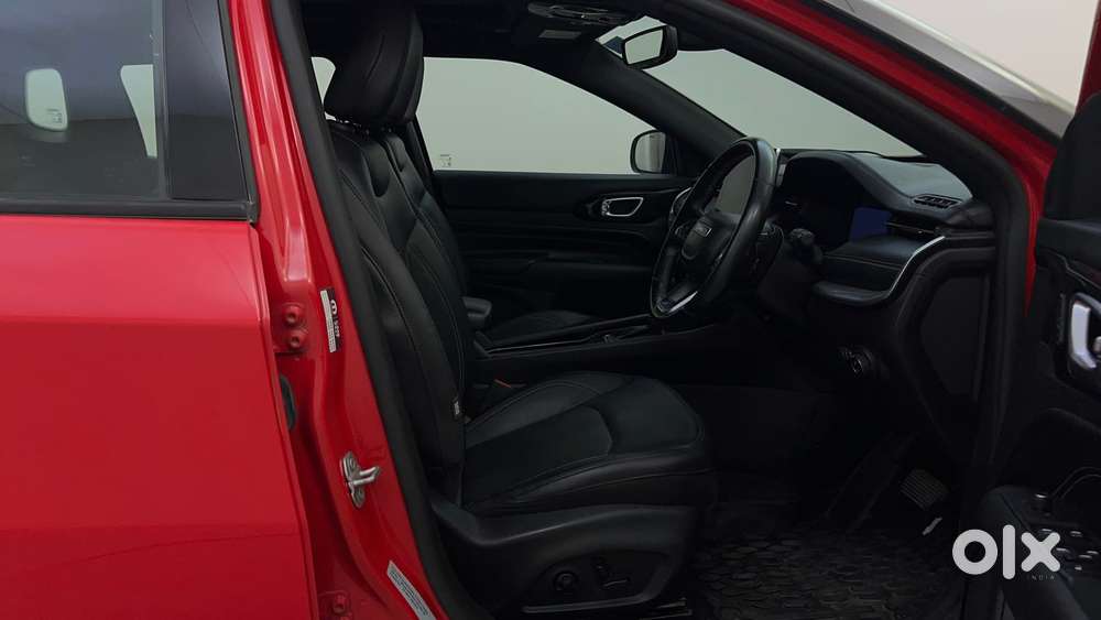 Jeep Compass Model S Optional, 2022, Petrol