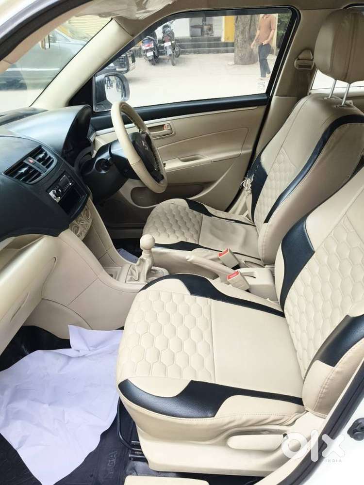 Maruti Suzuki Swift Dzire Tour, 2020, Diesel