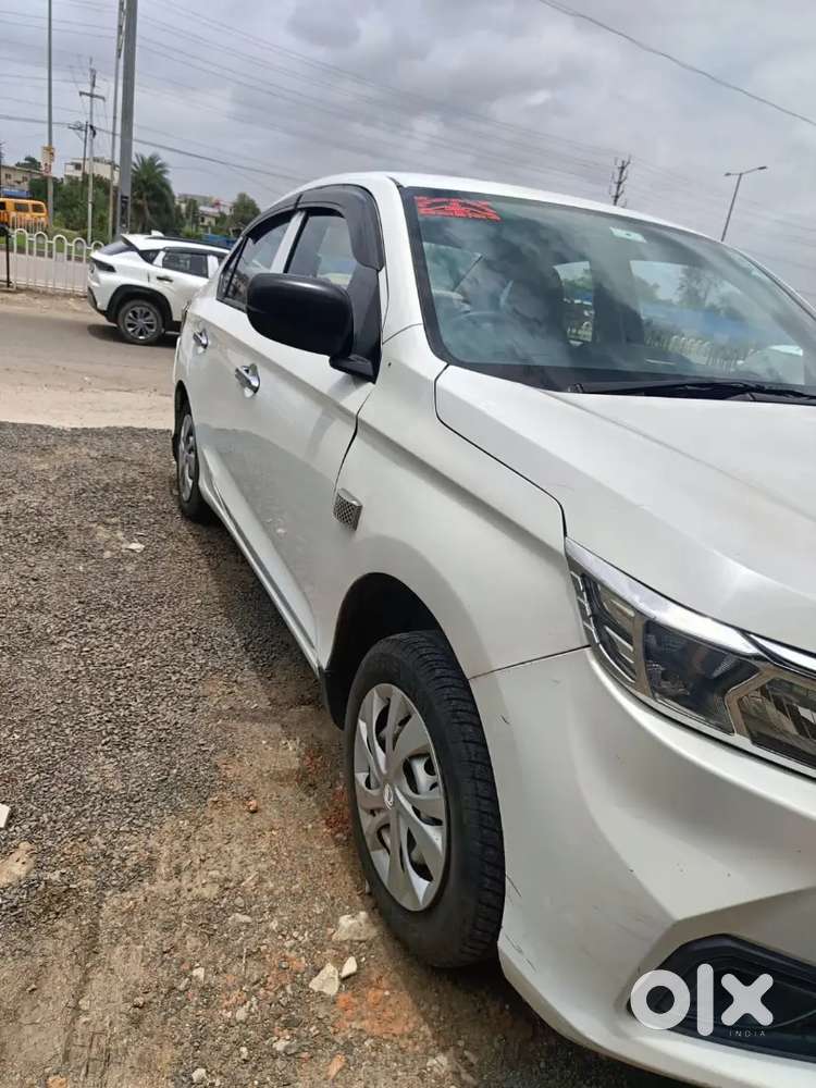Honda Amaze 2022 Cng & Hybrids 36000 Km Driven