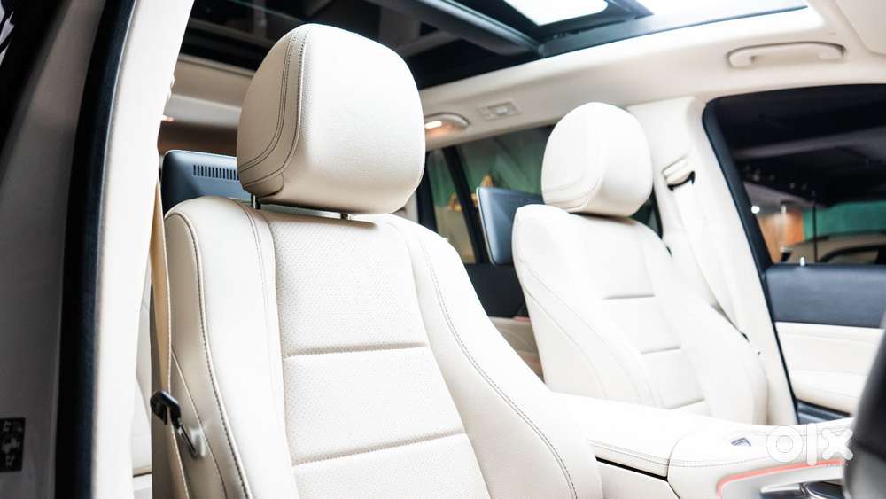 Mercedes-benz Gls 450d 4matic, 2024, Diesel
