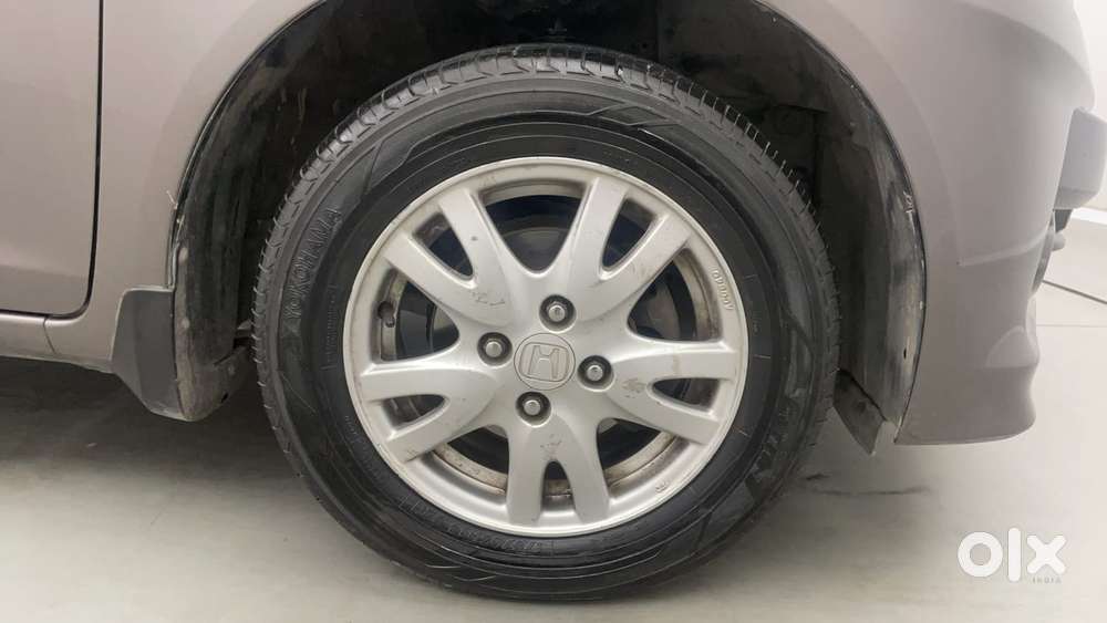 Honda Brio 1.2 Vx Mt, 2014, Petrol