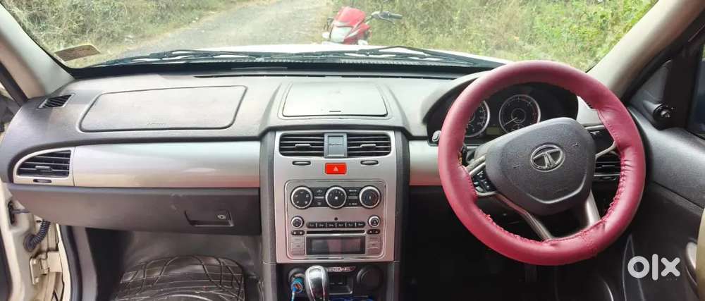 Tata Safari Storme 2016 Lx