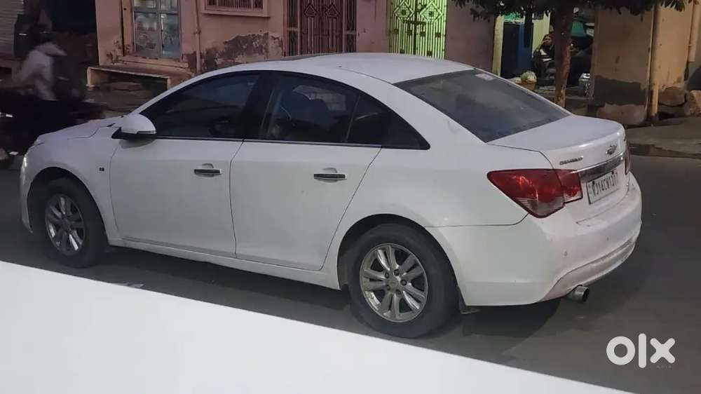 Will Maintain Car.