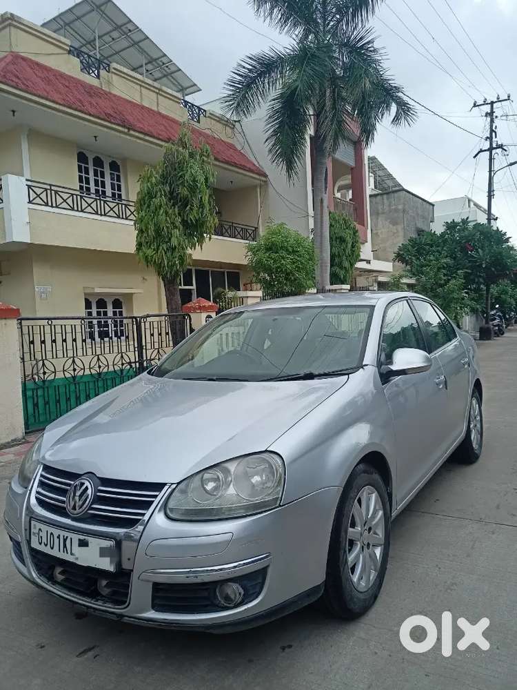Volkswagen Jetta 2011 Diesel Good Condition