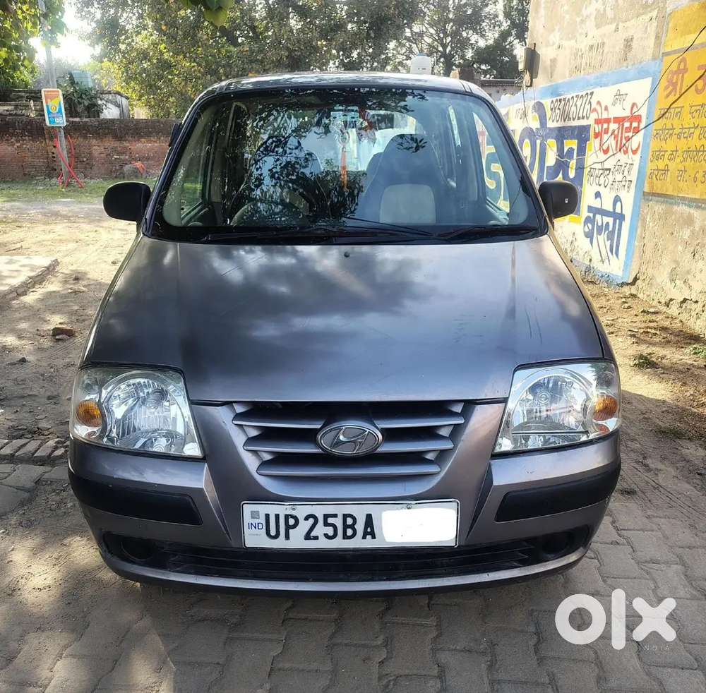 Hyundai Santro 
2014 Model Petrol 
2nd Owner 
67,000 Km Driven