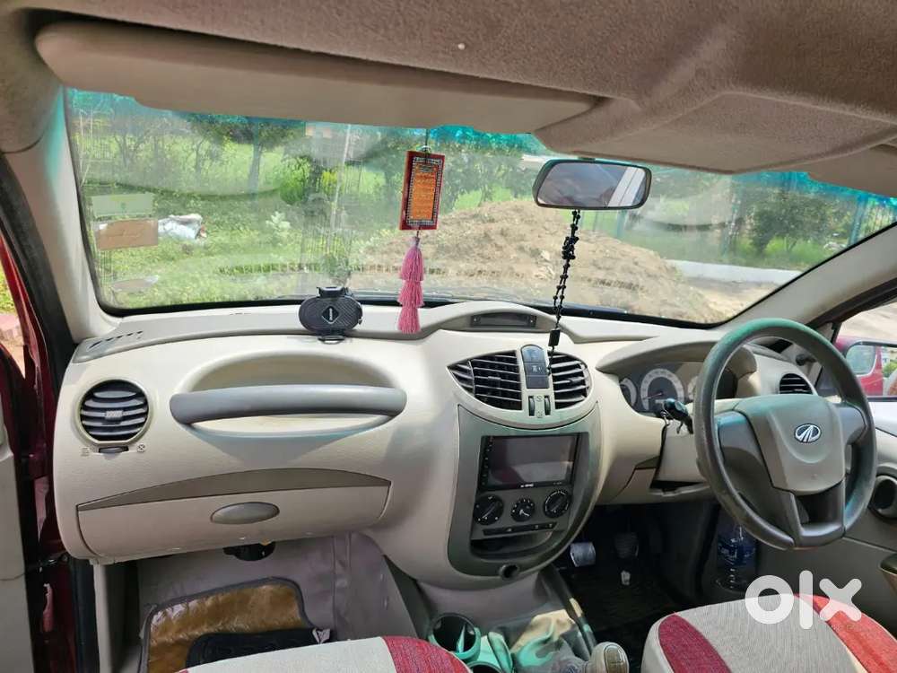 Mahindra Quanto 2013 Diesel Good Condition
