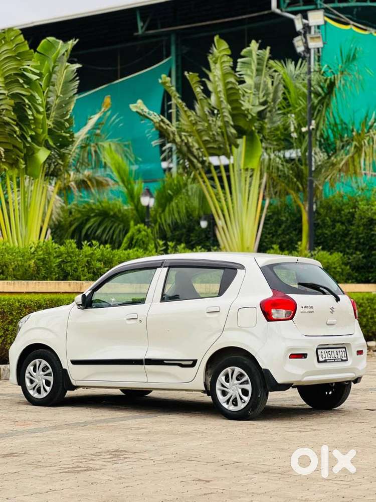Maruti Suzuki Celerio Zxi, 2022, Petrol