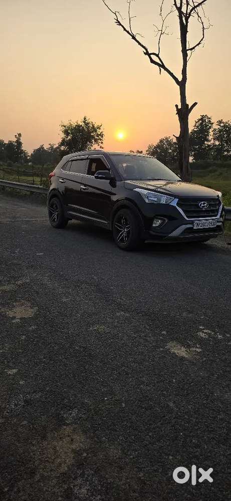 Hyundai Creta 1.4 Plus 2019
