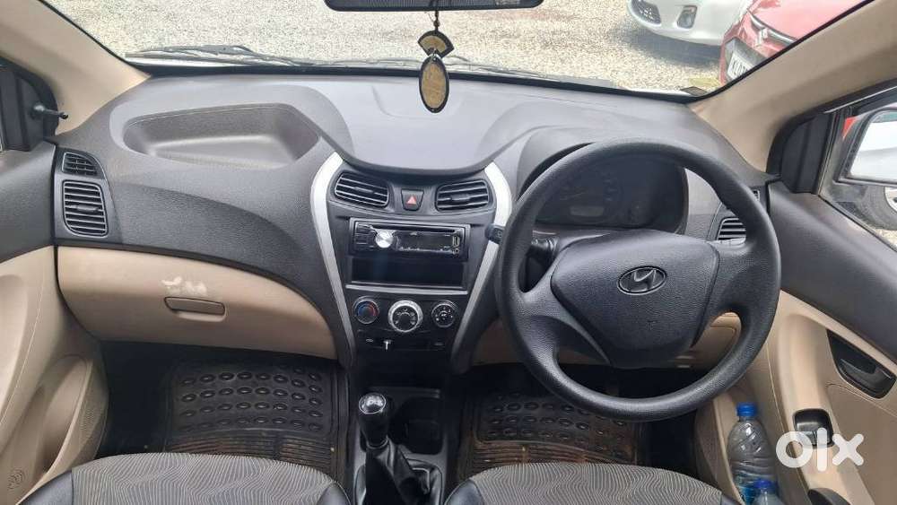 Hyundai Eon Era +, 2013, Petrol