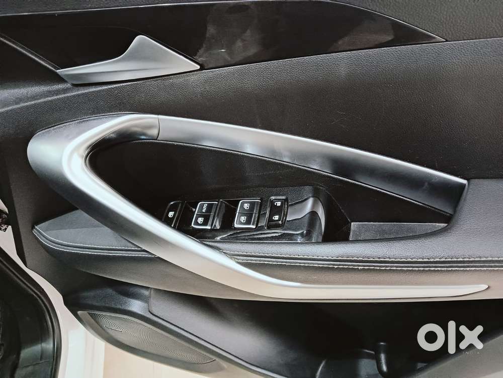Mg Hector 1.5 Dct Sharp, 2019, Petrol