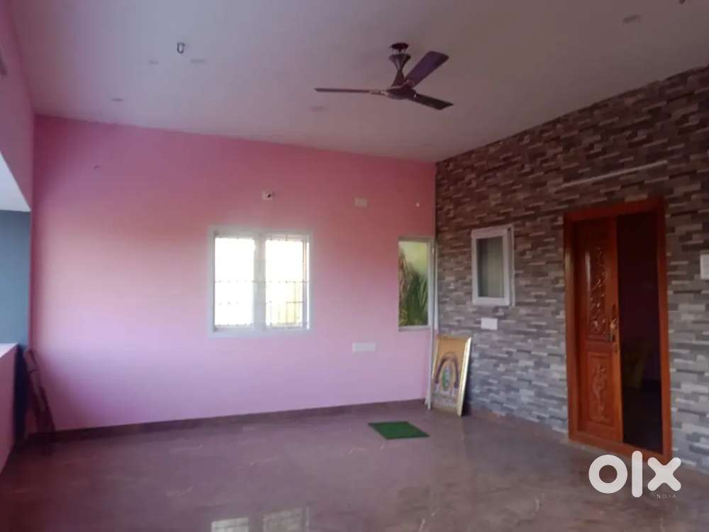 House for rent in viswanthapuri karur