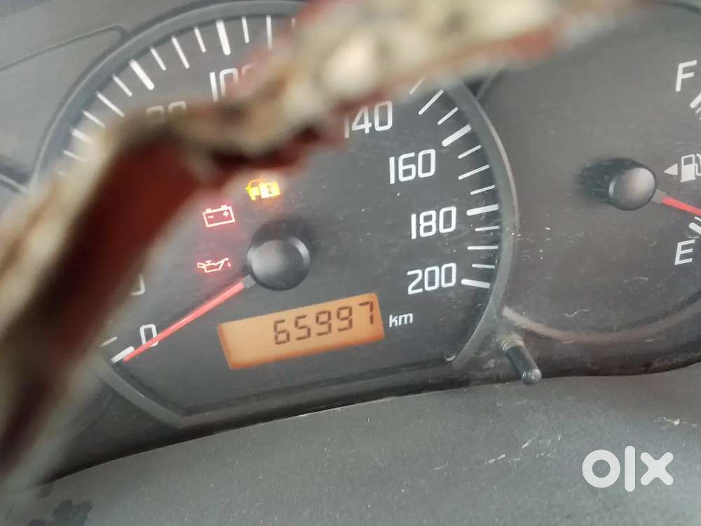 Maruti Suzuki Dzire 2010 Cng & Hybrids 65000 Km Driven