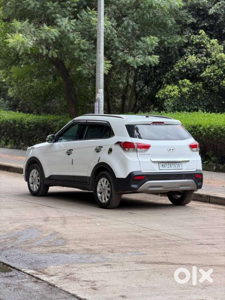 Hyundai Creta 1.4 Crdi S Plus, 2019, Diesel