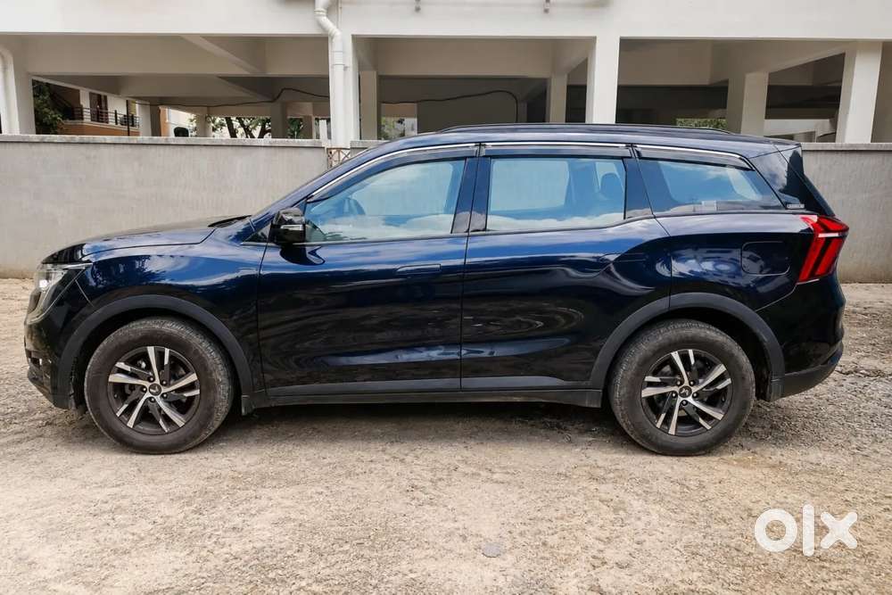 Mahindra Xuv700 2.2 Ax 5 Diesel Mt Str, 2022, Diesel