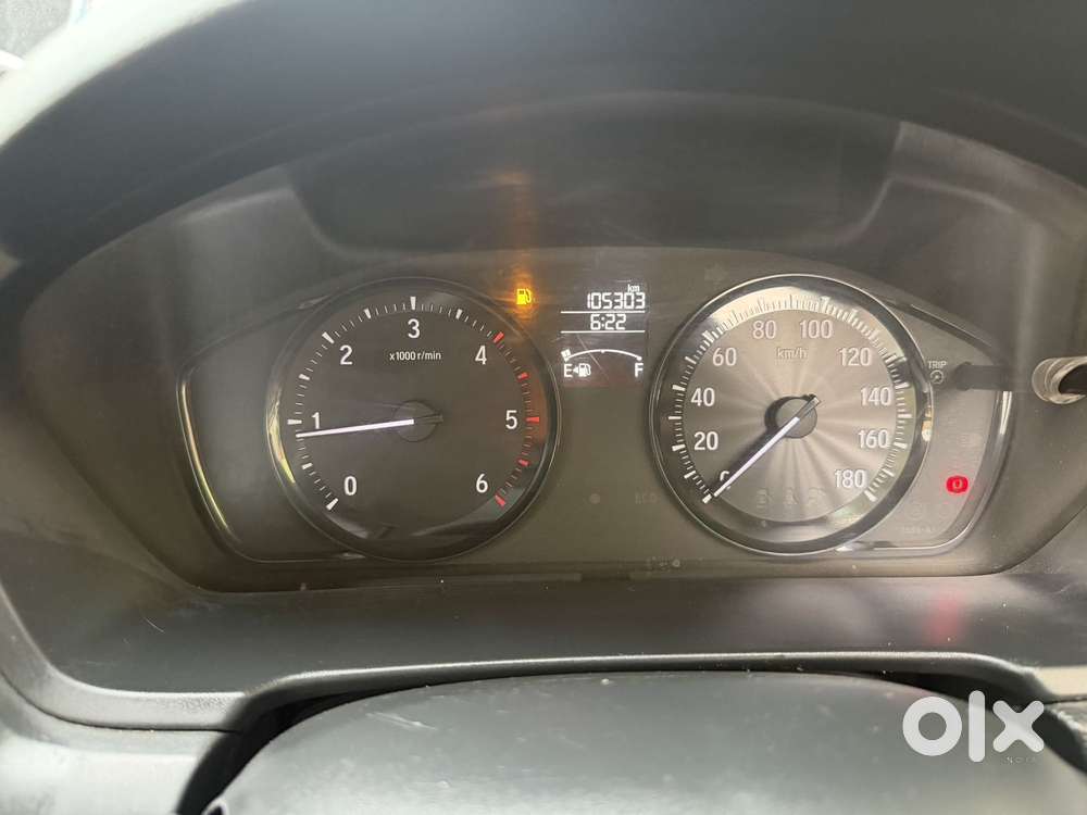Honda Amaze 1.5 S I-dtec, 2019, Diesel