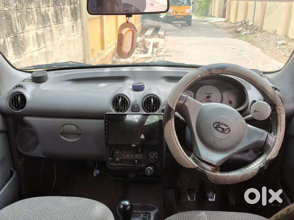 Hyundai Santro Xing 2005