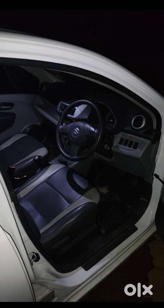 Maruti Suzuki A-star 2010 Petrol