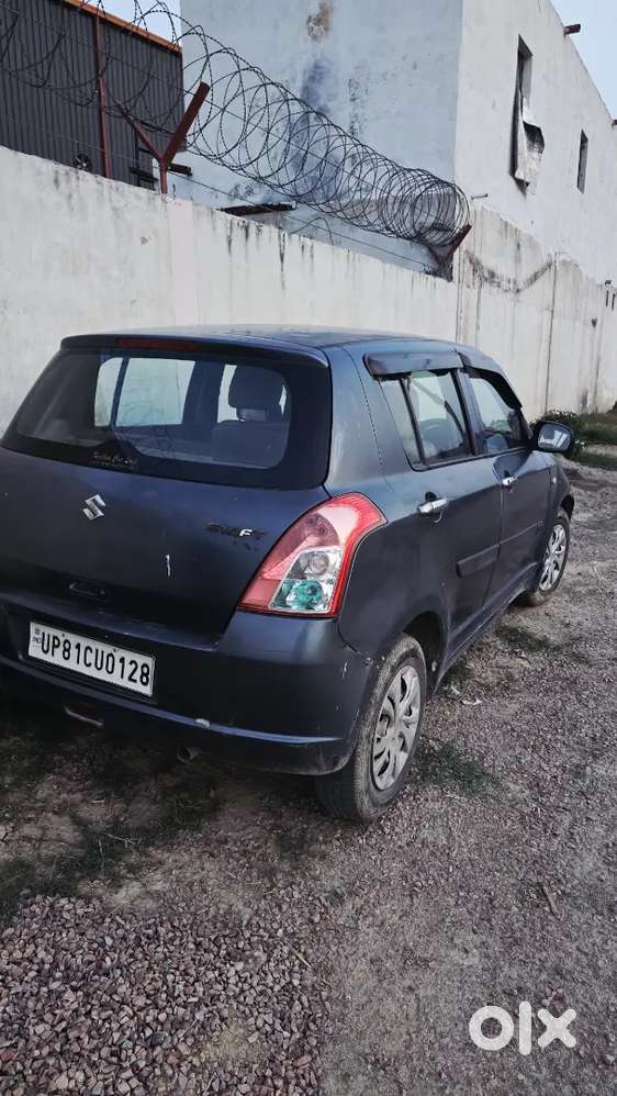 Maruti Suzuki Swift 2007 Lxi Variant