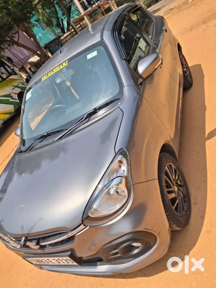 Maruti Suzuki Celerio 2022 Petrol Company Service
