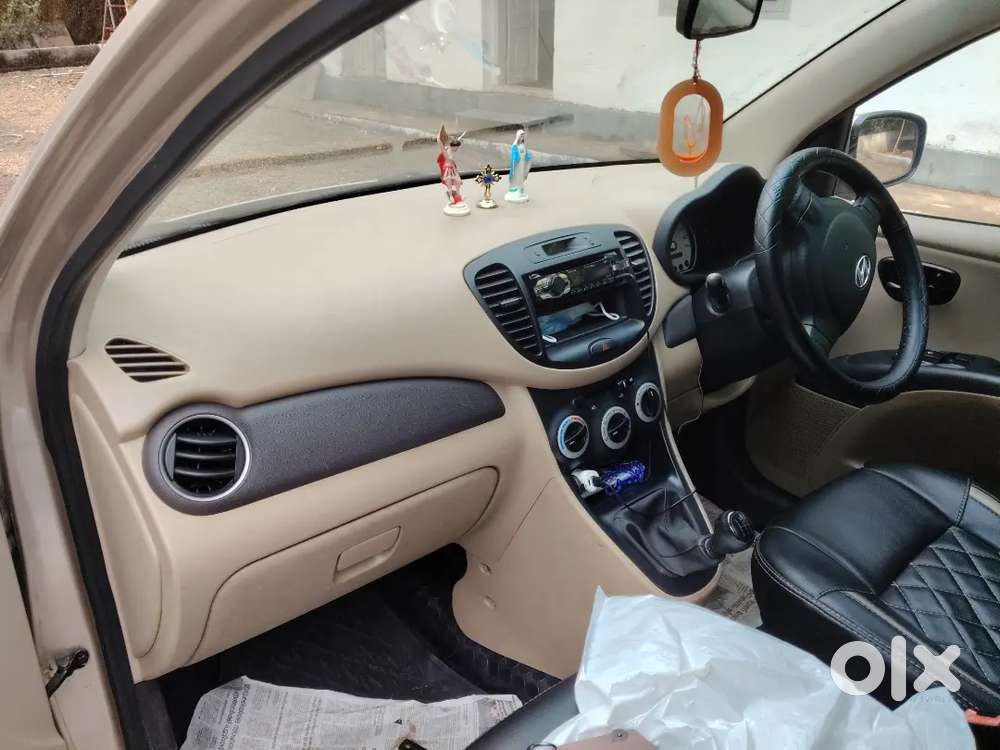 Hyundai I10 2010 For Sale