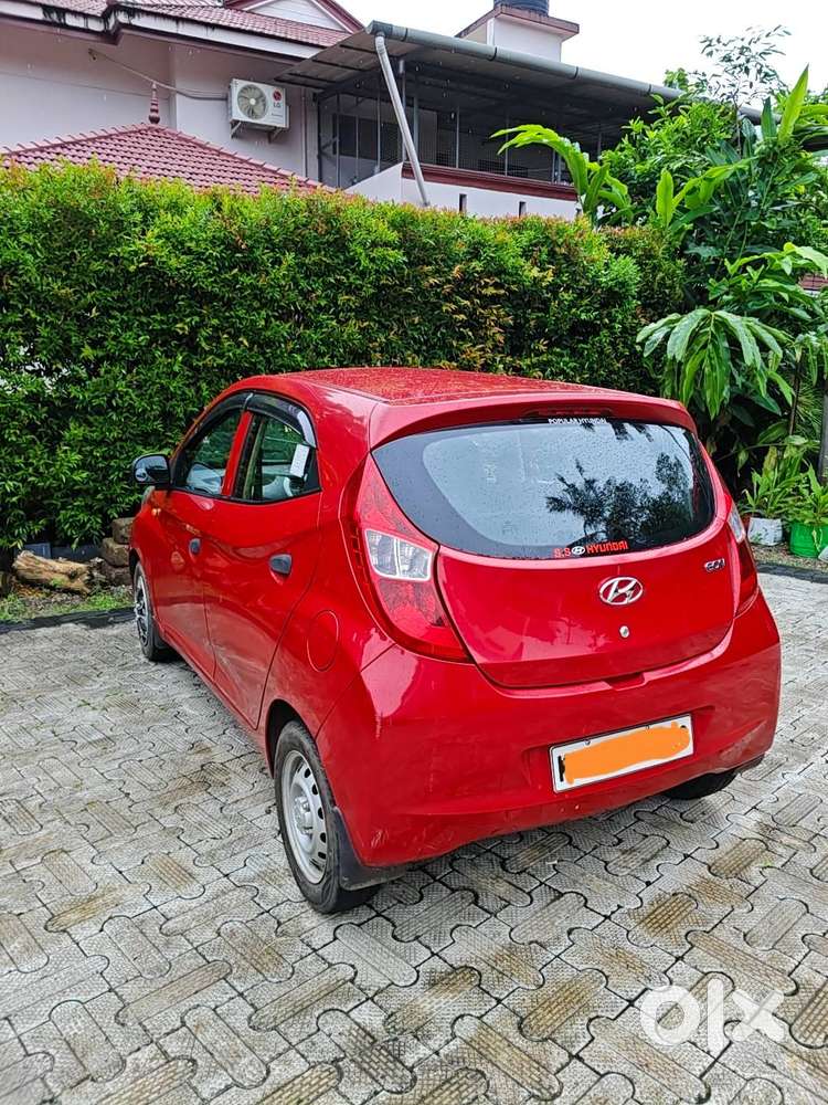 Hyundai Eon Era 2017