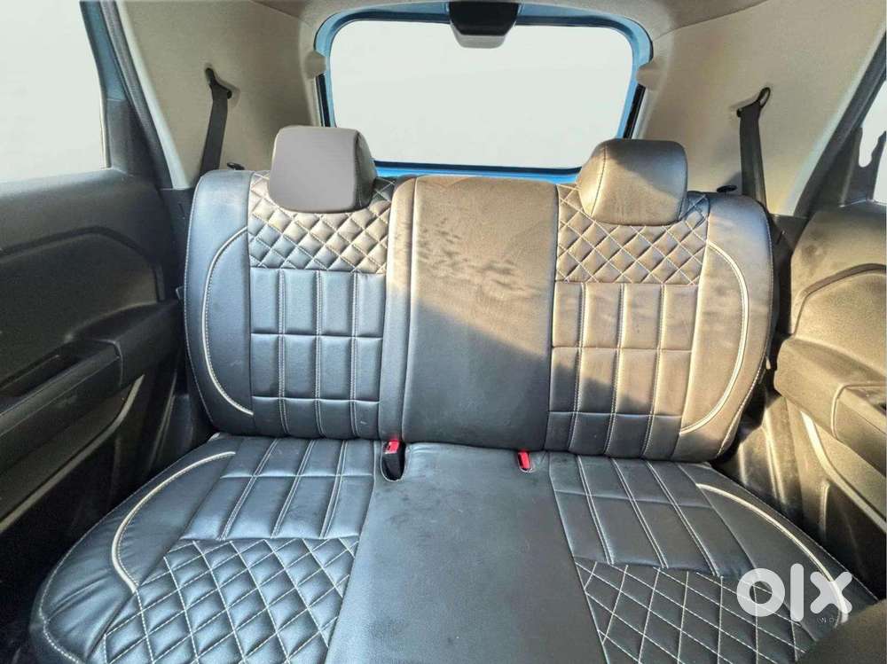 Maruti Suzuki Wagon R Lxi Cng, 2022, Cng & Hybrids