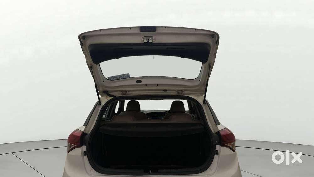 Hyundai Elite I20 Magna 1.4 Crdi, 2016, Diesel