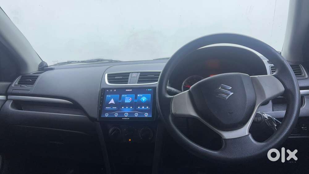Maruti Suzuki Swift Vdi, 2014, Diesel