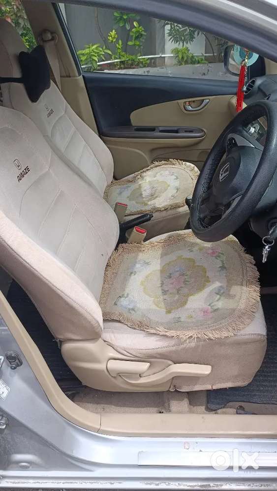 Honda Amaze 1.5 2016