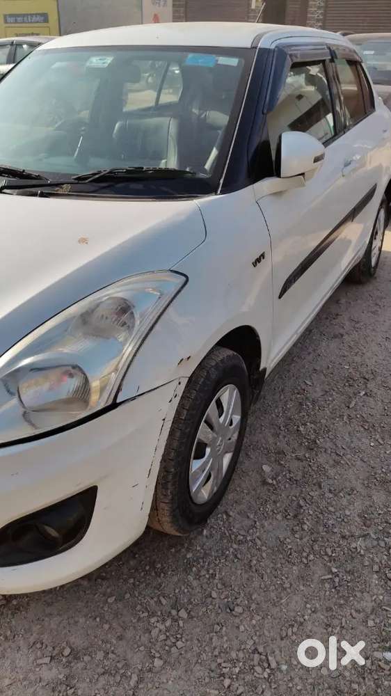 Maruti Suzuki Swift Dzire 2013 Cng & Hybrids 94000 Km Driven