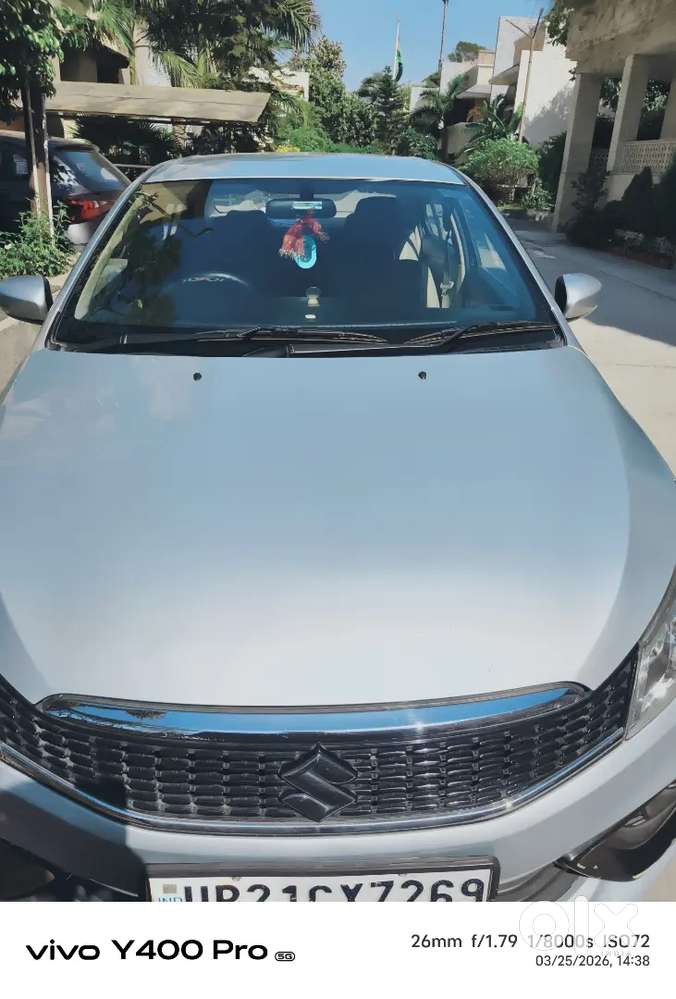 Maruti Suzuki Ciaz 2023 Petrol 65000 Km Driven