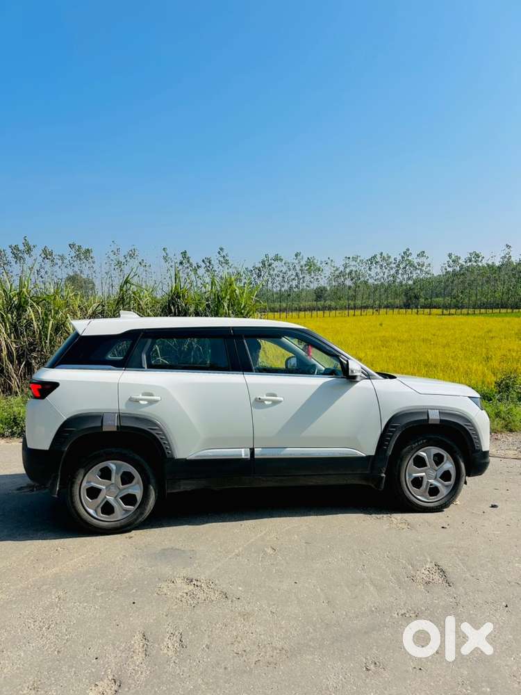 Maruti Brezza  2024 Vxi