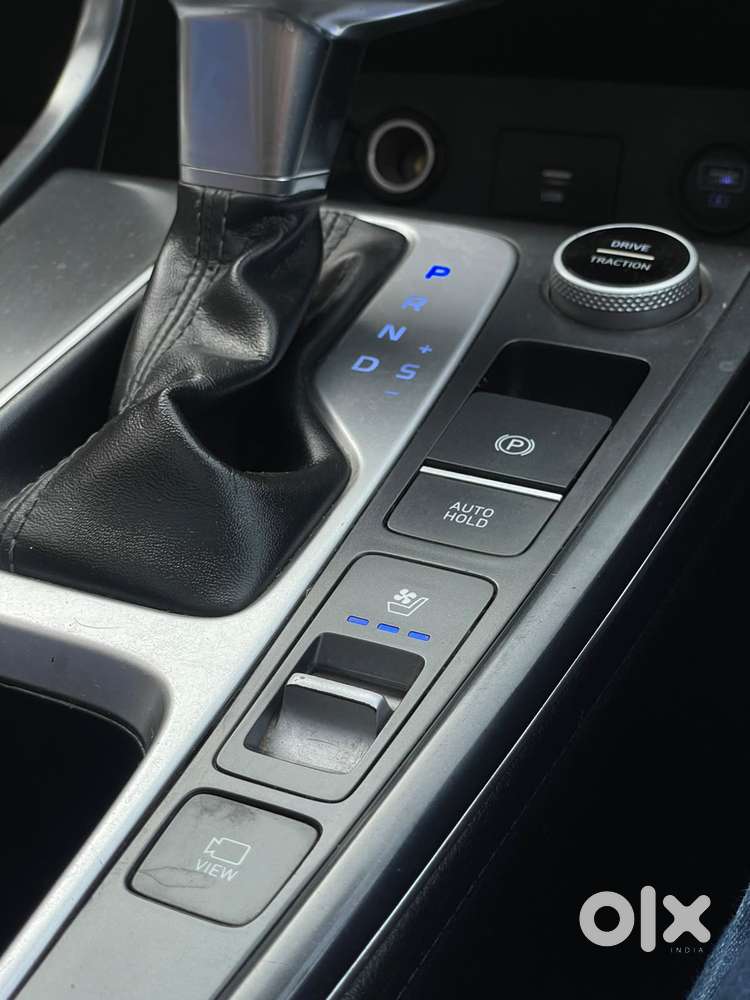 Hyundai Creta 1.5 Sx, 2020, Petrol