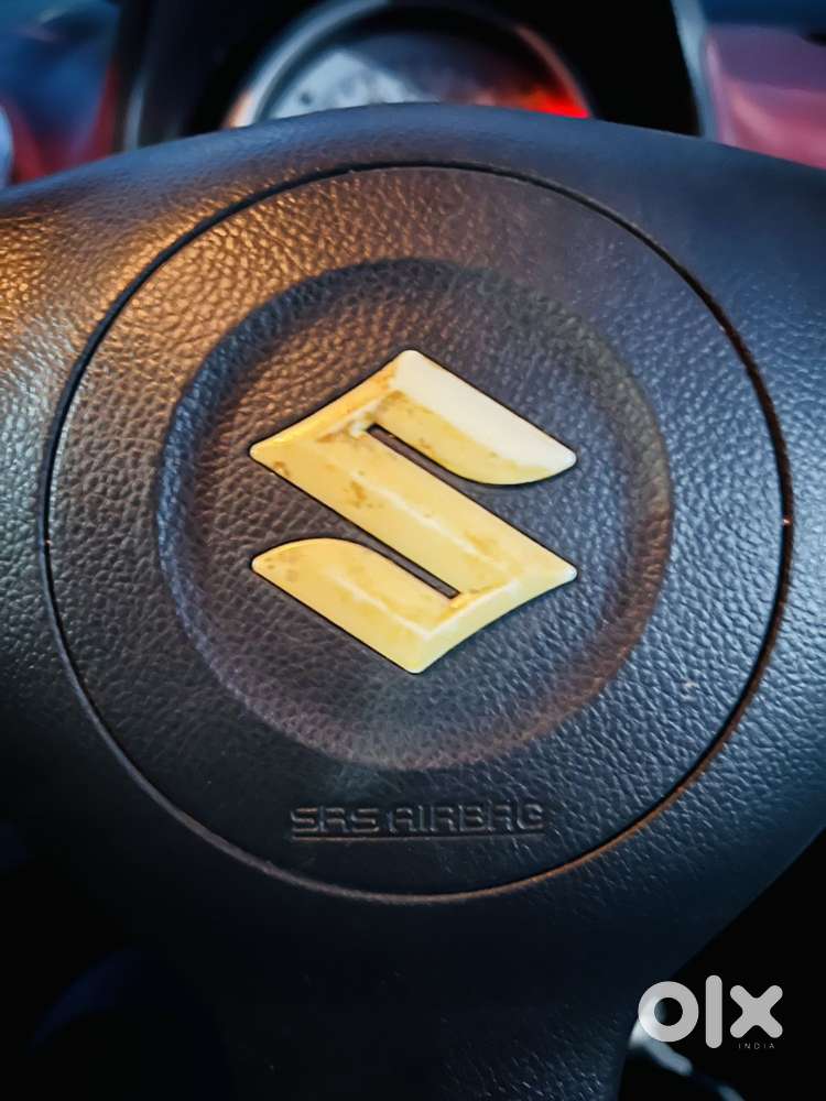 Maruti Suzuki Ritz Zxi Bs-iv, 2013, Cng & Hybrids