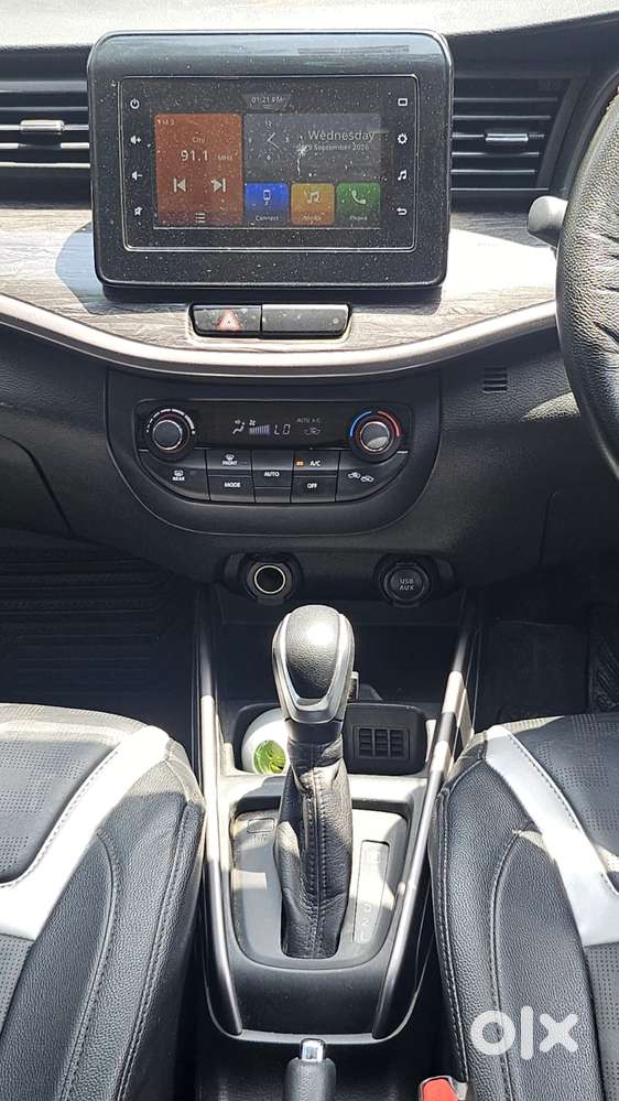 Maruti Suzuki Xl6 Zeta At, 2021, Petrol