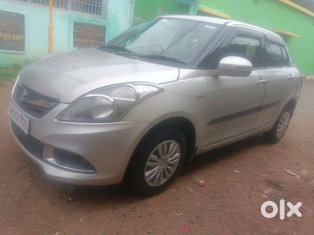 Swift Dzire 2017 Maruti