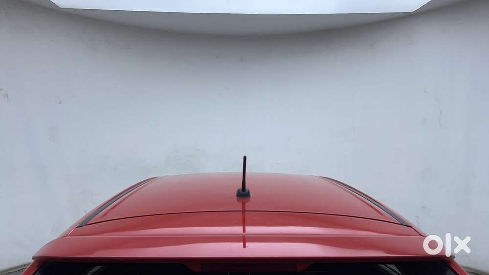 Maruti Suzuki Baleno Delta, 2017, Petrol