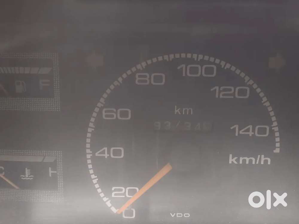 Maruti Suzuki 800 1999 Petrol Well Maintained