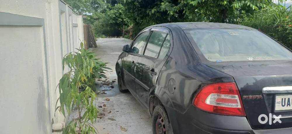 Ford Figo Petrol Lxi 2006 Year