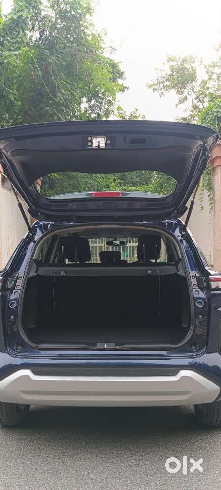 Maruti Suzuki Grand Vitara 1.5 Zeta Smart Hybrid At, 2015, Cng & Hyb..
