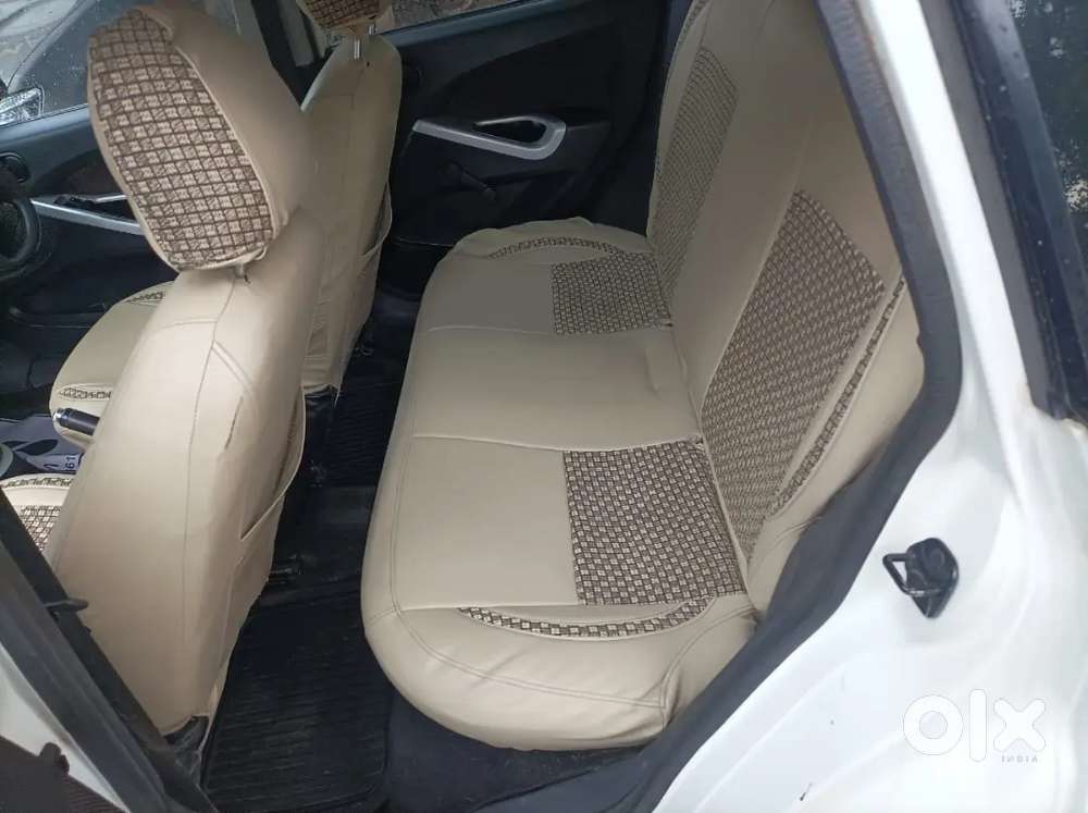 Ford Figo 2010 Diesel 174000 Km Driven