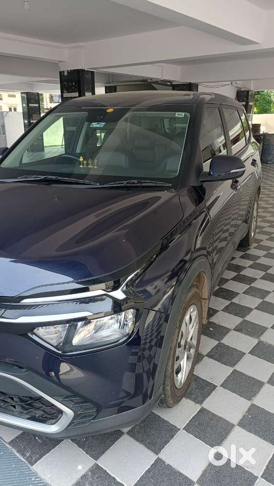 Kia Carens Diesel 2025