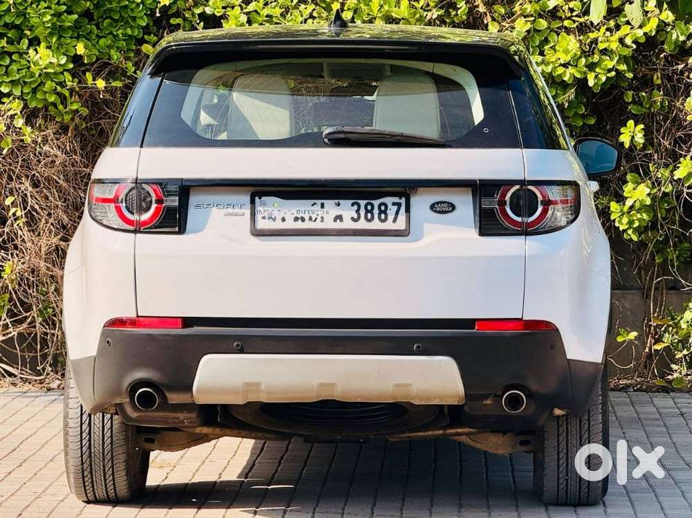 Land Rover Discovery Sport Sd4 Hse Luxury, 2020, Diesel